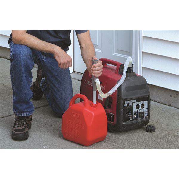 POMPE DE TRANSVASEMENT AUTOMATIQUE TURBO PUMP