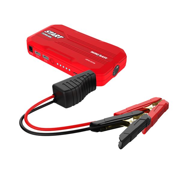 BOOSTER LITHIUM MINIBATT START