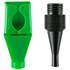 Entonnoir universel FEU VERT