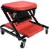 CHARIOT / TABOURET MECANICIEN 2 EN 1 ABSAAR