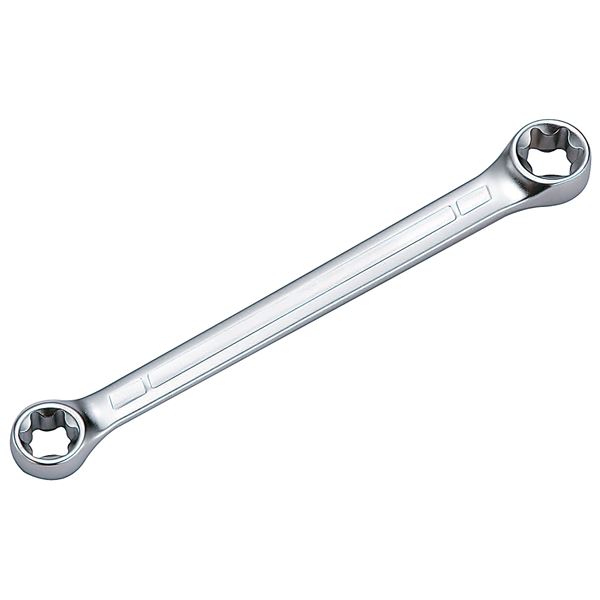 Clé empreinte Torx femelle E14/E18