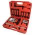 Coffret decolleur/extracteur de roulement