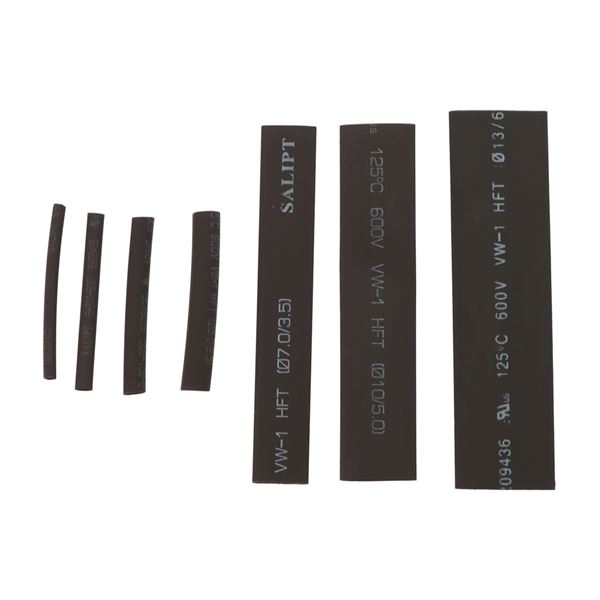 Coffret 127 gaines thermo-rétractables Autobest