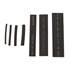 Coffret 127 gaines thermo-rétractables Autobest