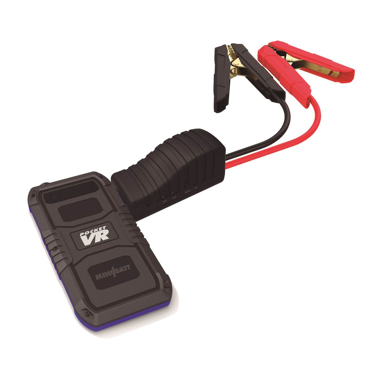Booster Lithium Pocket Vr
