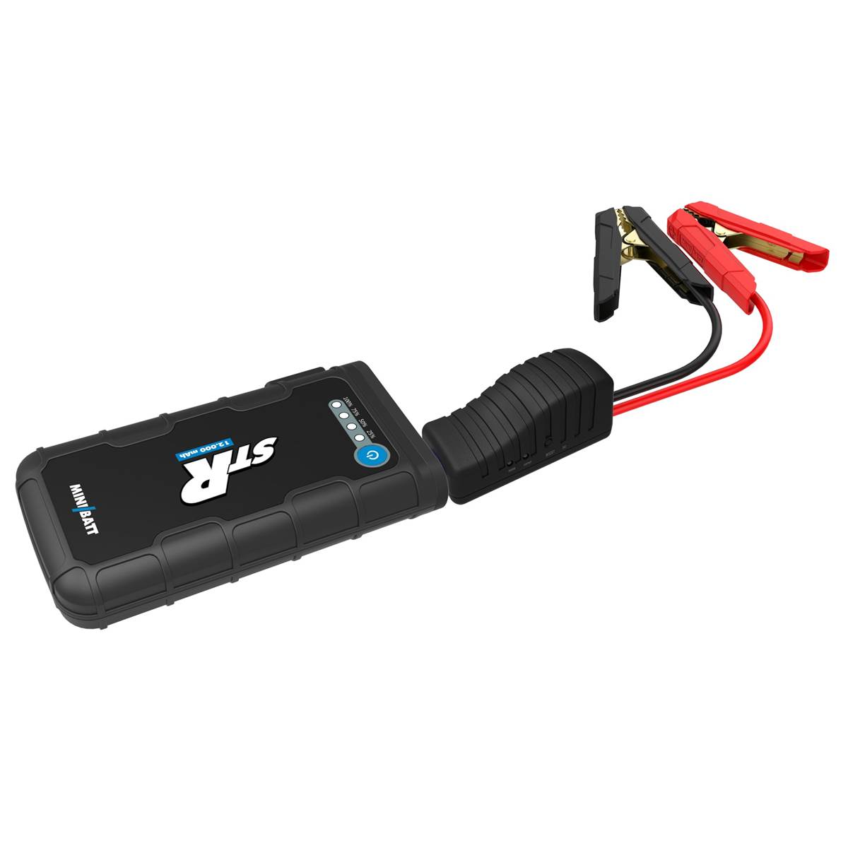 Booster Lithium Str12 Minibatt