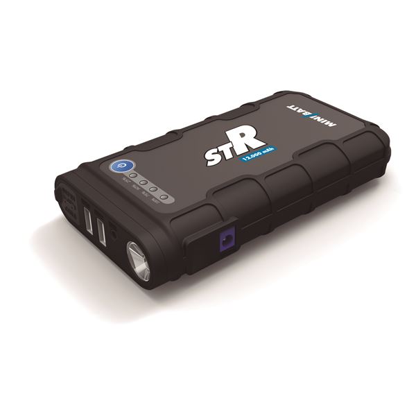 BOOSTER LITHIUM STR12 MINIBATT