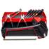 CAISSE A OUTILS + 18 OUTILS FACOM