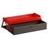 CAISSE A OUTILS + 18 OUTILS FACOM