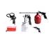 Kit 5 outils pneumatique