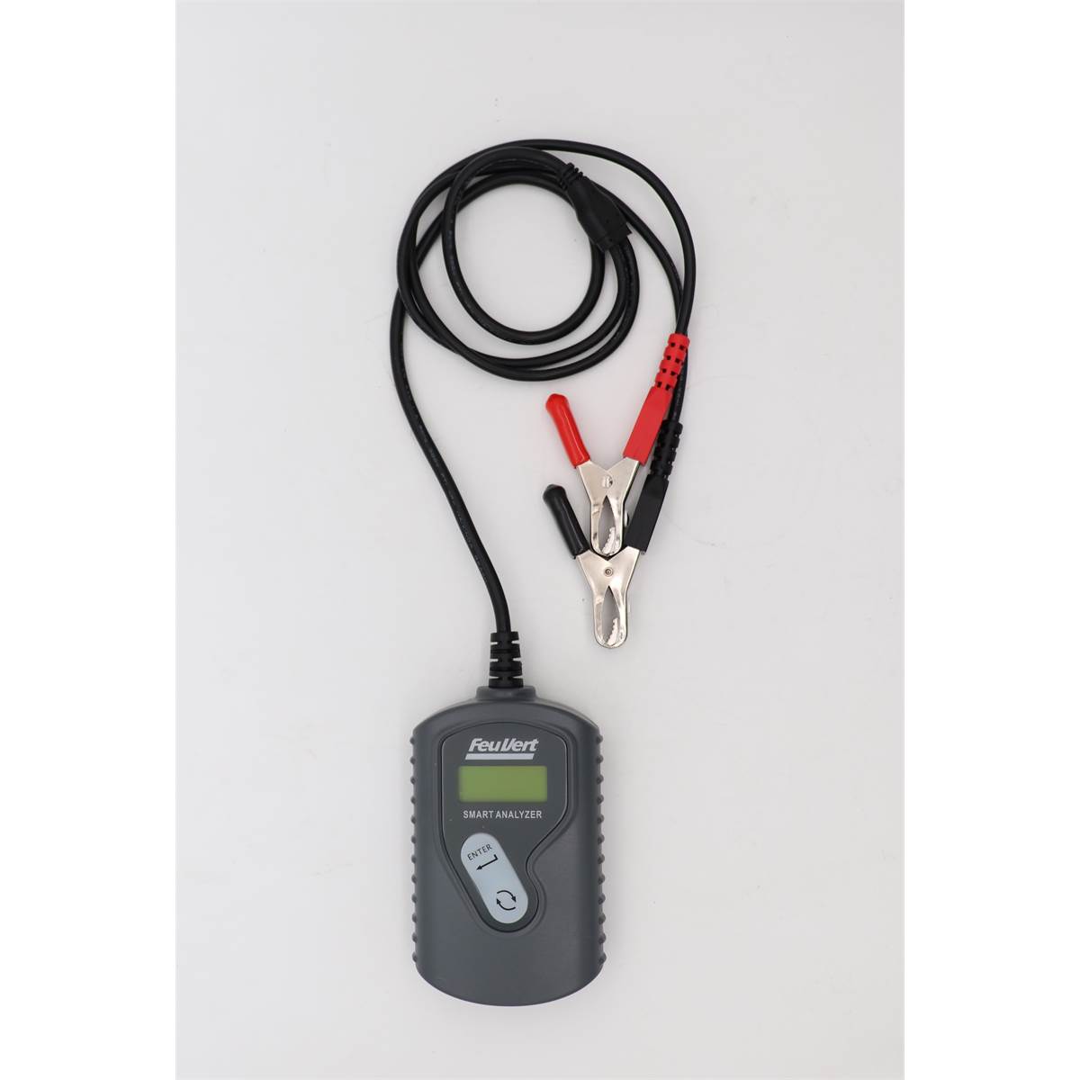 Testeur De Batterie Intelligent Feu Vert