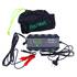 Chargeur de batterie automatique 6/12V - 6A FEU VERT