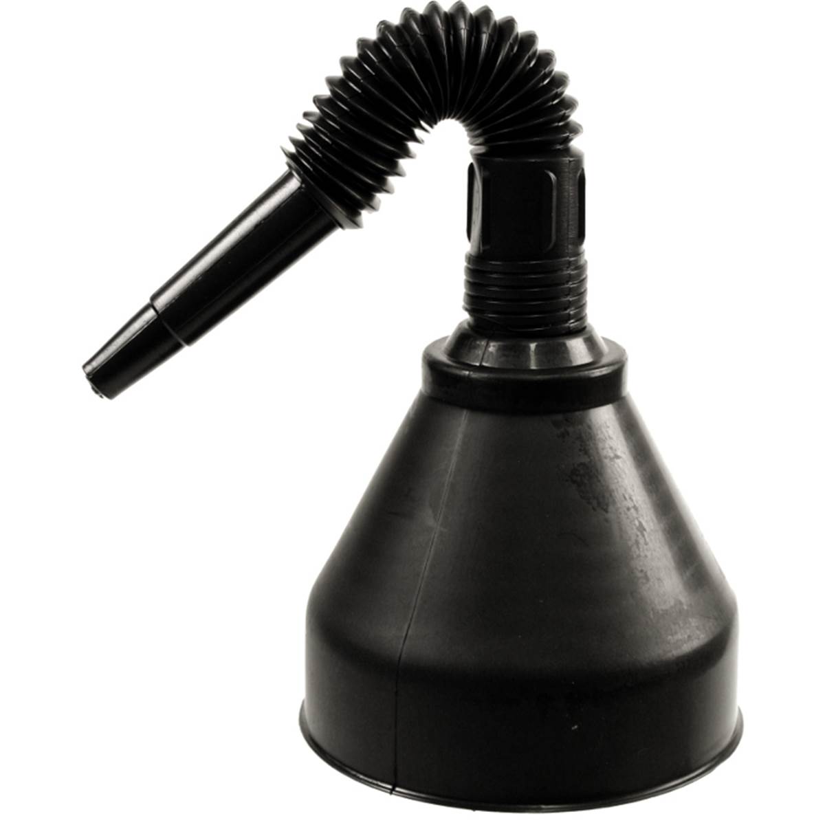 Entonnoir Essence Avec Filtre Et Rallonge Precision Steel