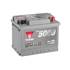 BATTERIE VOITURE PREMIUM YUASA YBX5027 - 65AH / 640A - 12V