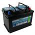 BATTERIE VOITURE TECHNIK'A AGM START & STOP - 70AH / 760A - 12V