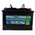 BATTERIE VOITURE TECHNIK'A AGM START & STOP - 70AH / 760A - 12V