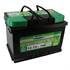 BATTERIE VOITURE TECHNIK'A EXCELLENCE N°14H - 75AH / 700A - 12V