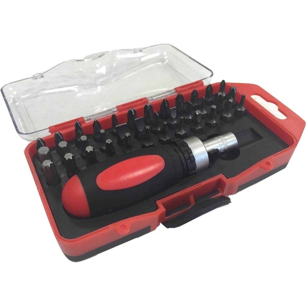 Coffret Outils 37 Piéces OtoKit