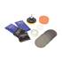 Kit de réparation optiques de phares Autobest