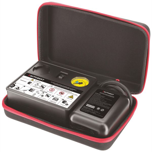 KIT RÉPARATION CREVAISON COMPRESSEUR + LIQUIDE