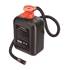 Kit réparation crevraison compressseur + liquide 450ml Autobest