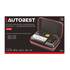 Kit réparation crevraison compressseur + liquide 450ml Autobest