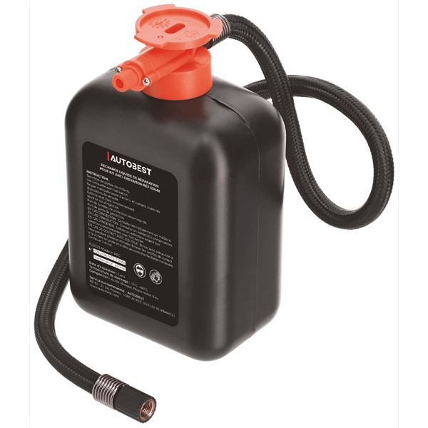 RECHARGE LIQUIDE REPARATION CREVAISON 450 ML