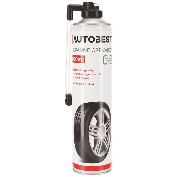 DEPANNE CREVAISON 600ML