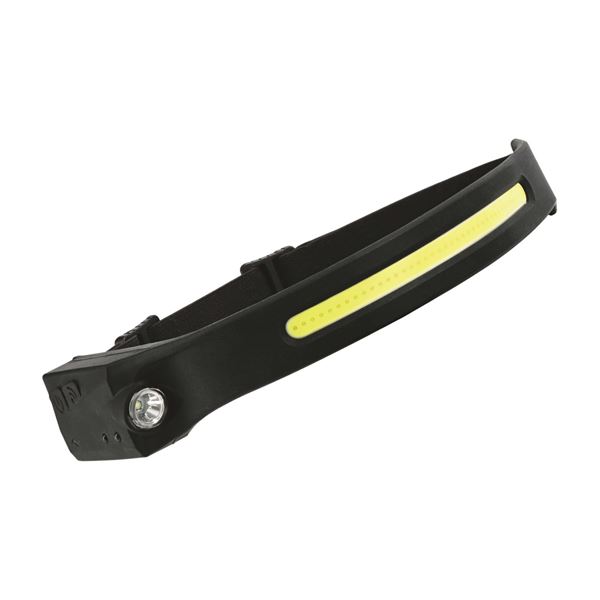 Lampe frontale rechargeable Autobest