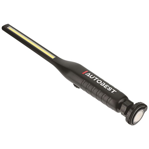 BALADEUSE RECHARGEABLE 550 LUMENS