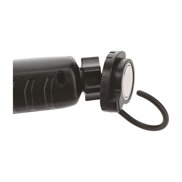Baladeuse rechargeable 550 lumens Autobest