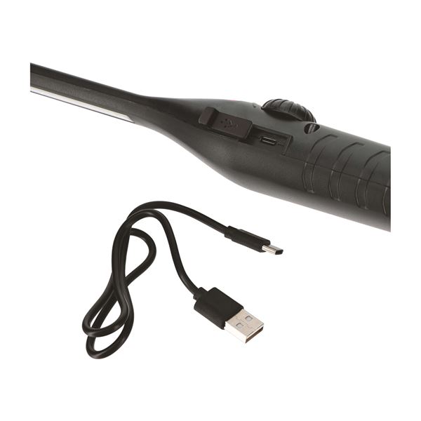 Baladeuse rechargeable 550 lumens Autobest