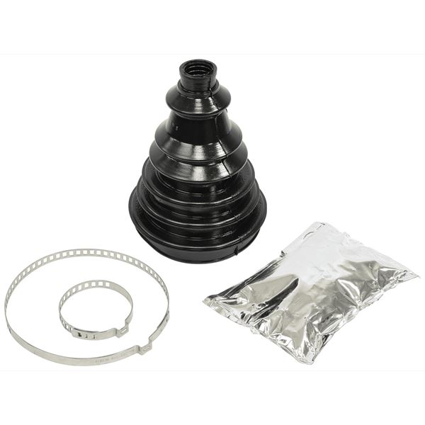 KIT SOUFFLET DE CARDAN VEHICULE TOURISME 60 100MM