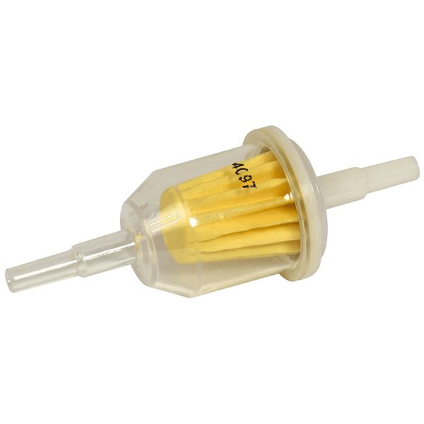 FILTRE A CARBURANT PETIT MODELE
