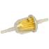 FILTRE A CARBURANT PETIT MODELE