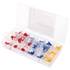 COFFRET 150 COSSES ASSORTIES
