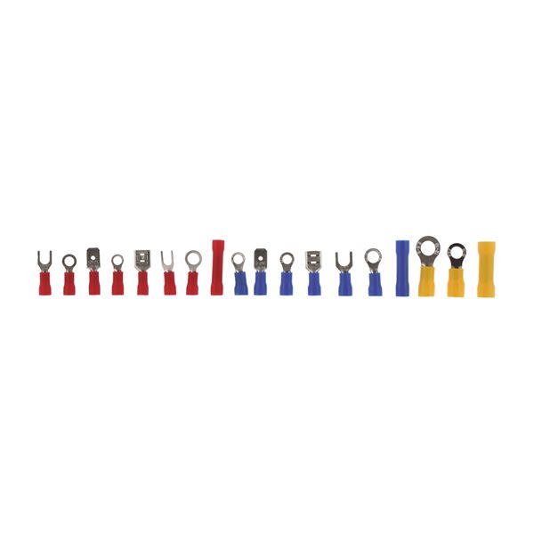 Coffret 150 cosses assorties Autobest