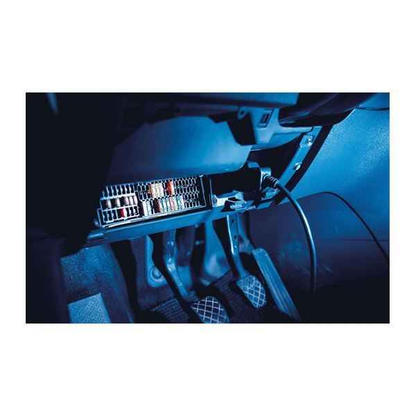Coffret 175 fusibles à fiche, standards et minis Autobest