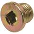 BOUCHON VIDANGE  RENAULT 16X150