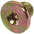 BOUCHON VIDANGE 14X150 OPEL + JOINT