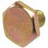 BOUCHON VIDANGE 10X125 PSA