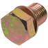BOUCHON VIDANGE 14X150 ESSENCE VW AUDI