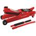 CRIC HYDRAULIQUE ROULANT 1.8T SURBAISSE 85 A 370MM