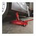 Cric hydraulique roulant 1,8T surbaisse 85 à 370 mm Autobest