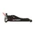 Cric pro hydraulique 3T surbaisse 75 à 500 mm Autobest