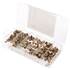 COFFRET 165 INSERTS TARAUDES A SERTIR M3 M4 M5 M6
