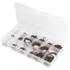COFFRET 300 CIRCLIPS EXTERIEURS 3 A 22 MM