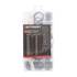 Coffret 300 circlips extérieurs 3/22 mm Autobest