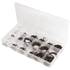 COFFRET 300 CIRCLIPS INTERIEURS 3 A 22 MM