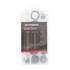 Coffret 300 circlips intérieurs 3/22 mm Autobest